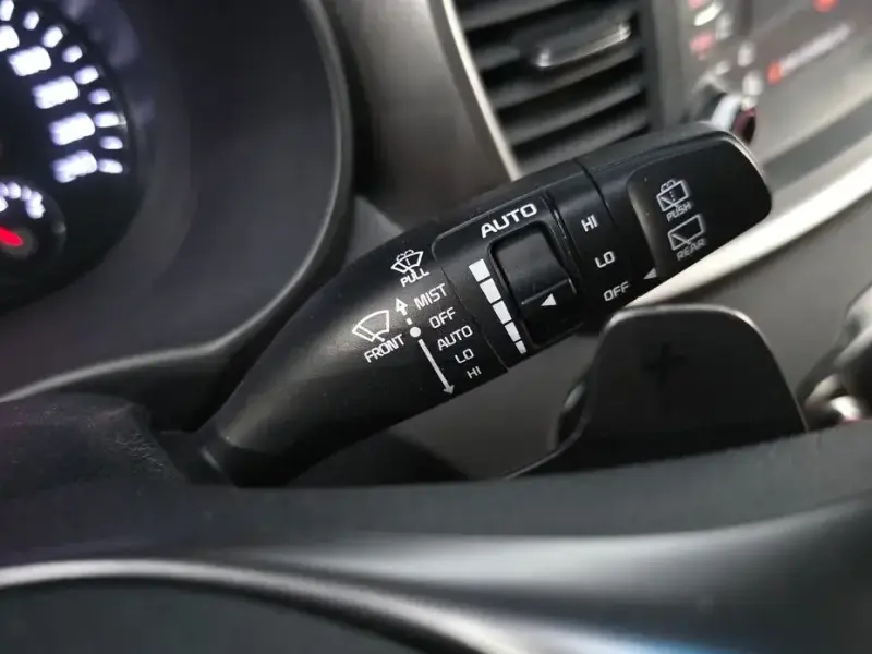 2019 Kia Sorento с пробегом 98 416 км