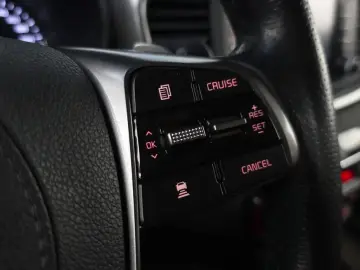 2019 Kia Sorento с пробегом 98 416 км