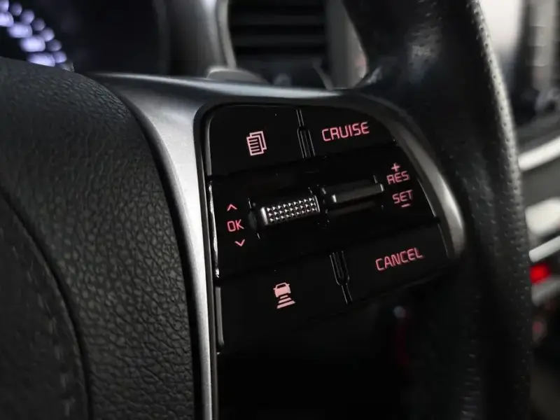 2019 Kia Sorento с пробегом 98 416 км