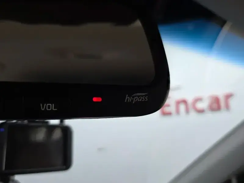 2019 Kia Sorento с пробегом 98 416 км