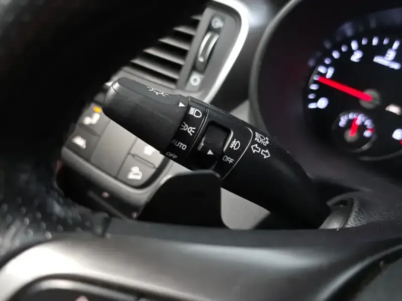 2019 Kia Sorento с пробегом 98 416 км