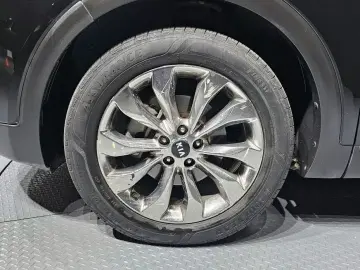 2018 Kia Sorento с пробегом 117 165 км
