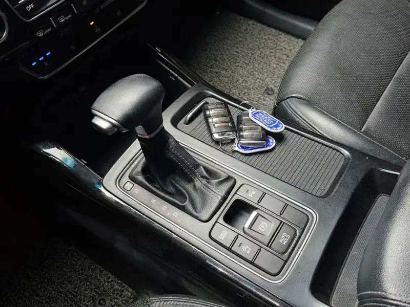 2018 Kia Sorento с пробегом 117 165 км