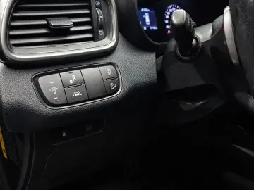 2018 Kia Sorento с пробегом 117 165 км