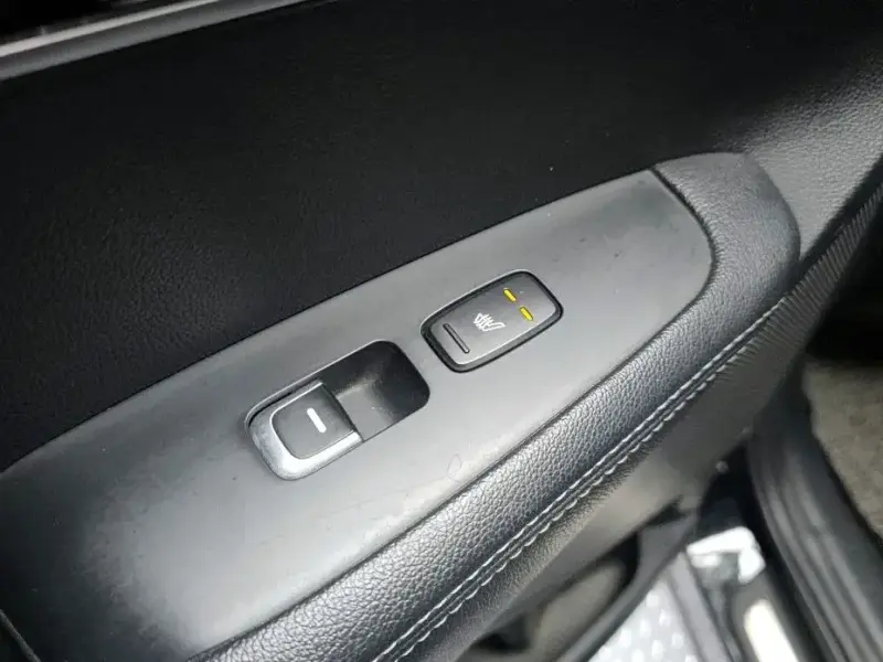 2018 Kia Sorento с пробегом 117 165 км