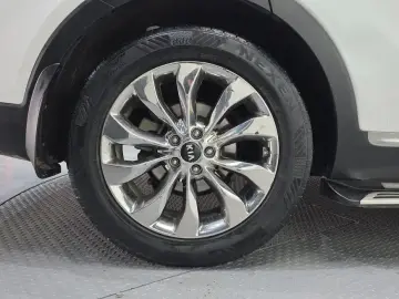 2018 Kia Sorento с пробегом 94 242 км