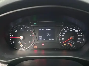 2018 Kia Sorento с пробегом 94 242 км