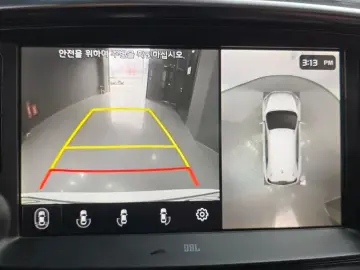 2018 Kia Sorento с пробегом 94 242 км