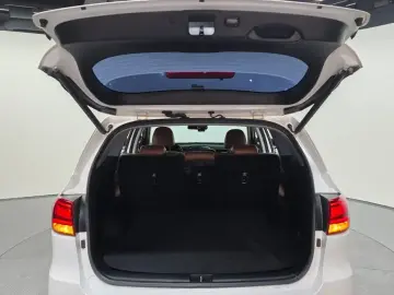 2018 Kia Sorento с пробегом 94 242 км