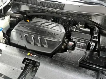 2018 Kia Sorento с пробегом 45 494 км