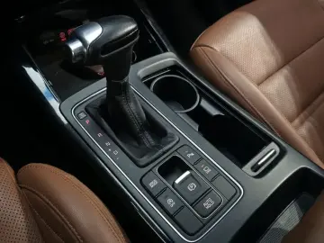 2018 Kia Sorento с пробегом 45 494 км