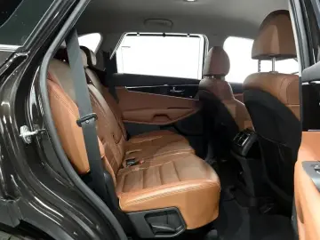 2018 Kia Sorento с пробегом 45 494 км