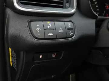 2018 Kia Sorento с пробегом 45 494 км
