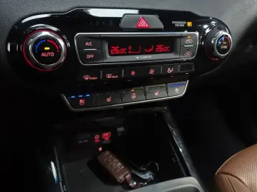 2018 Kia Sorento с пробегом 45 494 км