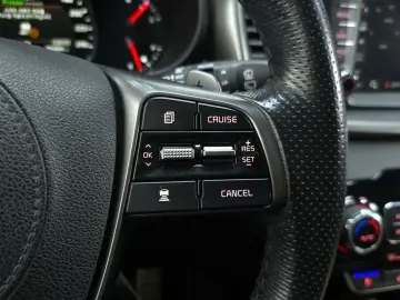 2018 Kia Sorento с пробегом 45 494 км