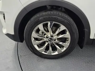 2018 Kia Sorento с пробегом 108 209 км