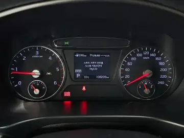 2018 Kia Sorento с пробегом 108 209 км