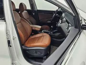 2018 Kia Sorento с пробегом 108 209 км