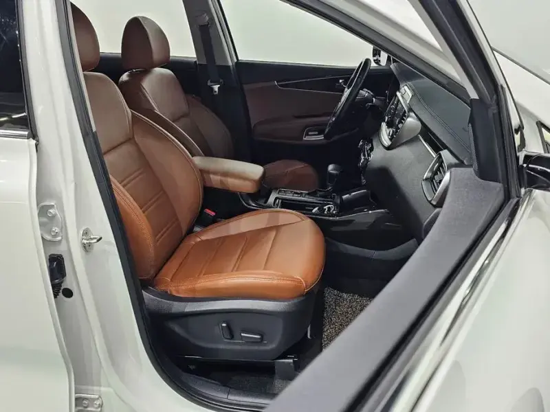 2018 Kia Sorento с пробегом 108 209 км