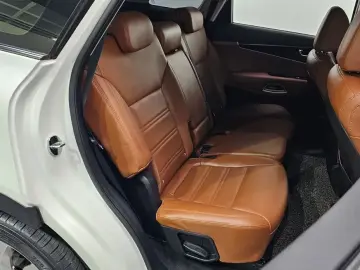 2018 Kia Sorento с пробегом 108 209 км