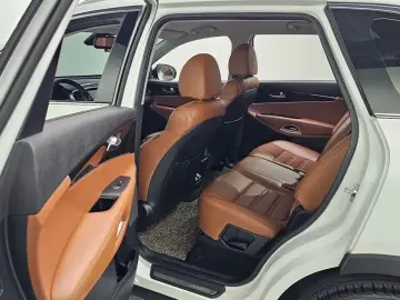 2018 Kia Sorento с пробегом 108 209 км