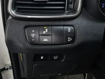 2018 Kia Sorento с пробегом 108 209 км