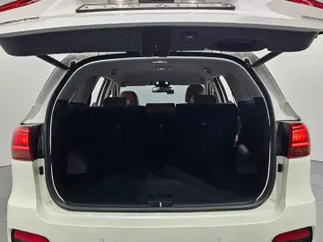 2018 Kia Sorento с пробегом 108 209 км