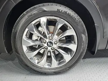 2018 Kia Sorento с пробегом 86 775 км