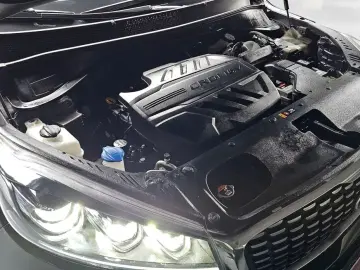 2018 Kia Sorento с пробегом 86 775 км