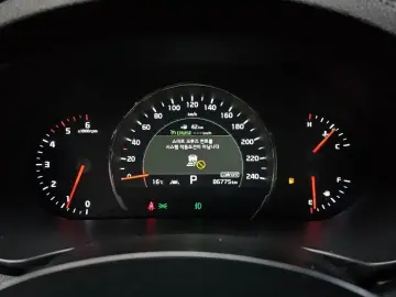 2018 Kia Sorento с пробегом 86 775 км