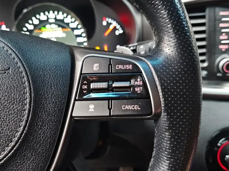 2018 Kia Sorento с пробегом 86 775 км
