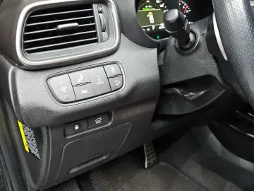 2018 Kia Sorento с пробегом 86 775 км