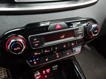 2018 Kia Sorento с пробегом 86 775 км