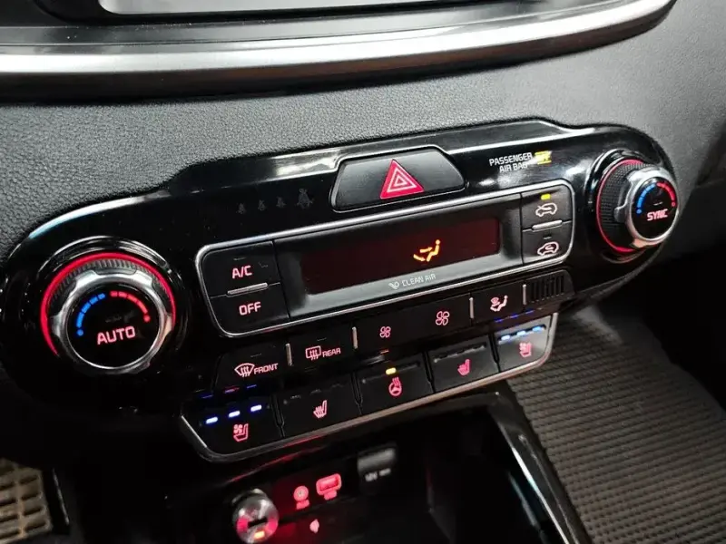 2018 Kia Sorento с пробегом 86 775 км