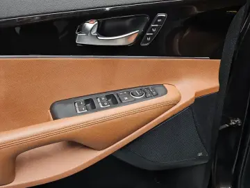 2018 Kia Sorento с пробегом 86 775 км