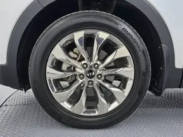 2018 Kia Sorento с пробегом 131 653 км