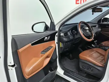 2018 Kia Sorento с пробегом 131 653 км