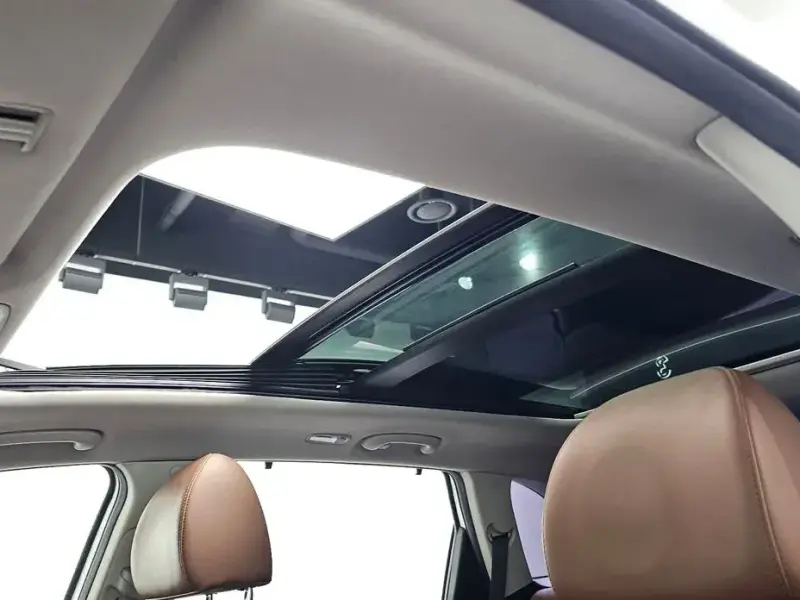 2018 Kia Sorento с пробегом 131 653 км