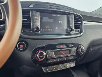 2018 Kia Sorento с пробегом 131 653 км