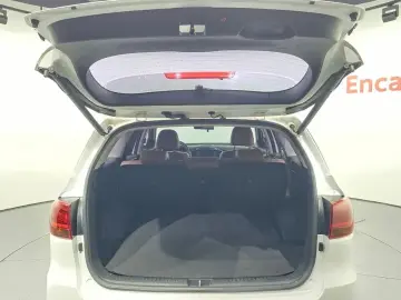 2018 Kia Sorento с пробегом 131 653 км