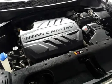 2018 Kia Sorento с пробегом 67 625 км