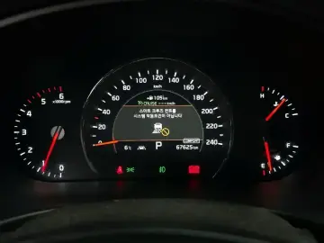 2018 Kia Sorento с пробегом 67 625 км
