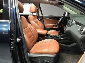 2018 Kia Sorento с пробегом 67 625 км
