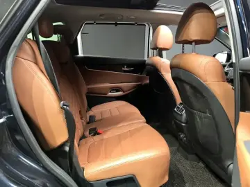 2018 Kia Sorento с пробегом 67 625 км