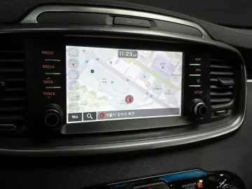 2018 Kia Sorento с пробегом 67 625 км