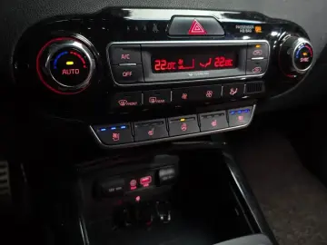 2018 Kia Sorento с пробегом 67 625 км