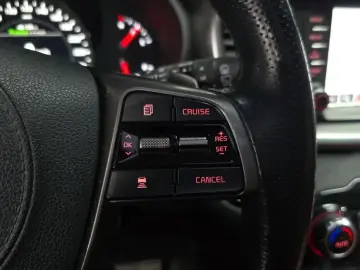 2018 Kia Sorento с пробегом 67 625 км