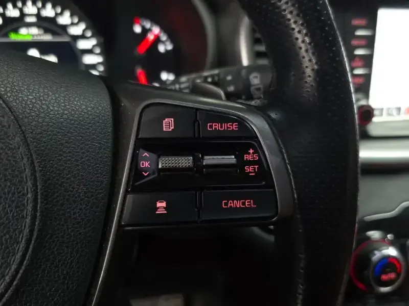 2018 Kia Sorento с пробегом 67 625 км