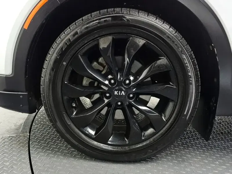 2019 Kia Sorento с пробегом 159 705 км