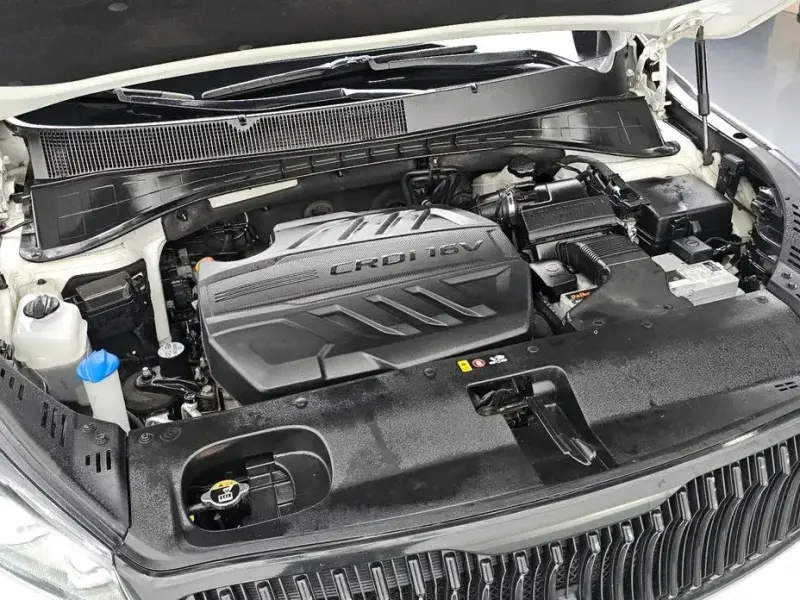 2019 Kia Sorento с пробегом 159 705 км
